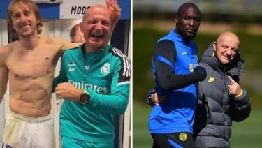 Antonio Pintus: Il Preparatore Atletico che Ha Rivoluzionato il Calcio Europeo