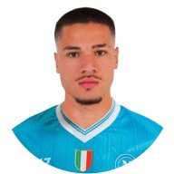 Antonio Vergara: il talento napoletano che illumina il Napoli nella Serie A 2025/2026