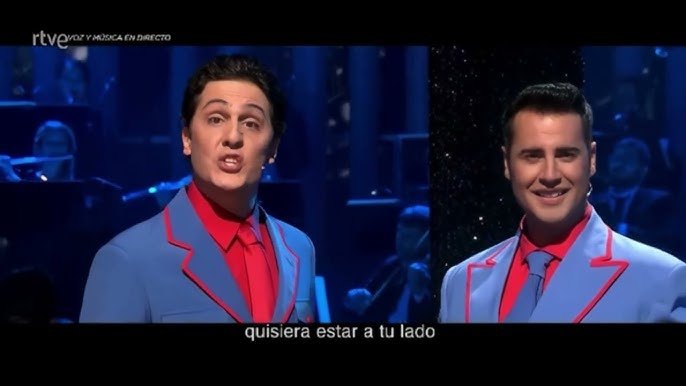 'Aria, locos por la ópera': Klaudya Teruel conquista la victoria y se revela el jurado secreto Javier Camarena