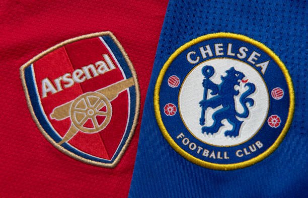 Arsenal vs Chelsea: Rivalidad Intensa en la Premier League y Carabao Cup 2025/26