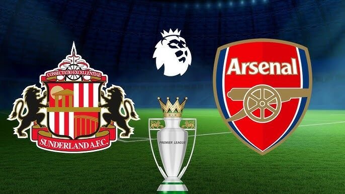 Arsenal vs Sunderland AFC: Un Clásico de la Premier League con Dominio Gunner
