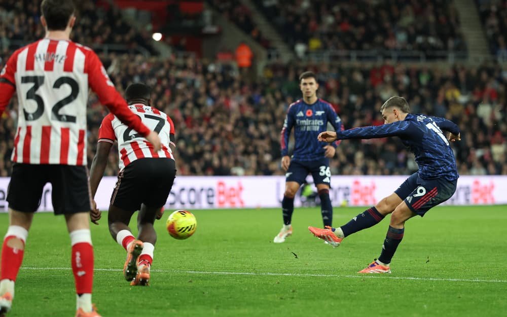 Arsenal vs Sunderland AFC: Un Duelo de Contrastes en la Premier League