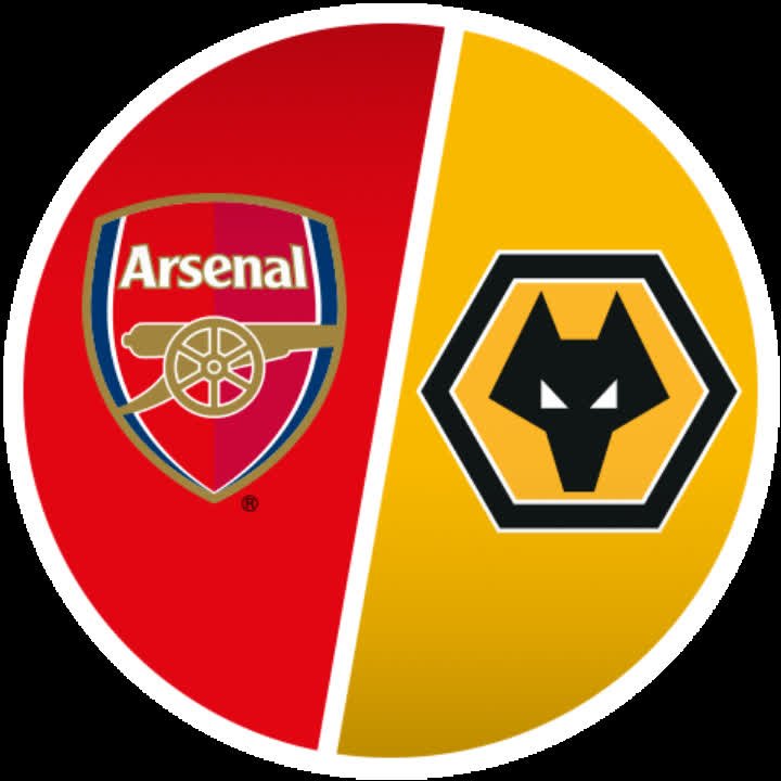 Arsenal vs Wolverhampton: El empate que mantiene viva la lucha por el título en la Premier League