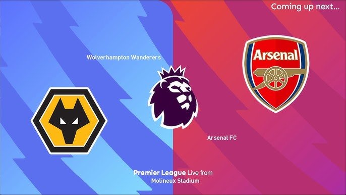 Arsenal vs Wolverhampton: El empate que mantiene viva la lucha por el título en la Premier League