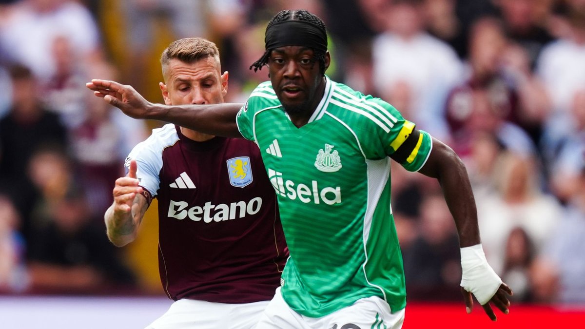 Aston Villa vs Newcastle: Duelo clave en la cuarta ronda de la FA Cup