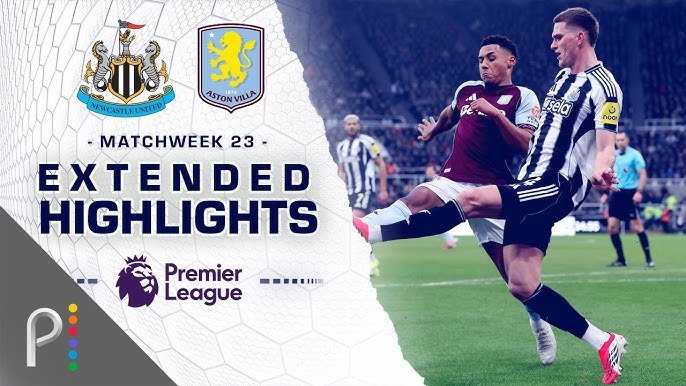 Aston Villa vs Newcastle United: Duelo emocionante en la FA Cup en Villa Park
