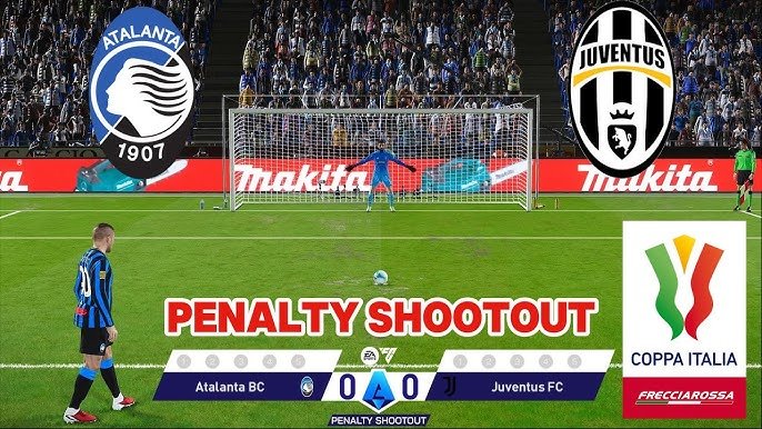 Atalanta vs Juventus: Cuartos de final de la Coppa Italia 2025-2026