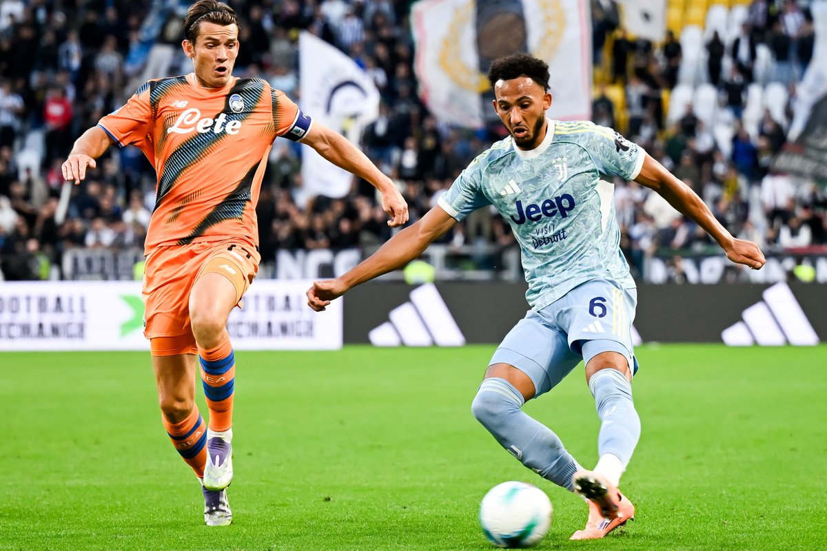 Atalanta vs Juventus: Cuartos de final de la Coppa Italia 2025-26 en vivo