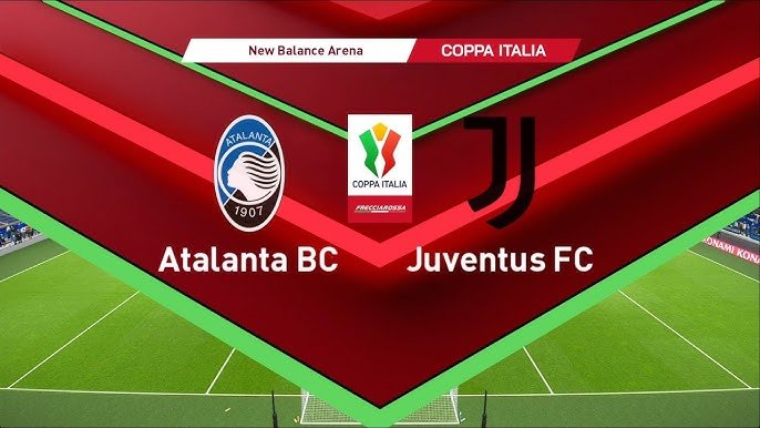 Atalanta vs Juventus: Cuartos de final de la Coppa Italia 2025-26 en vivo