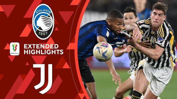 Atalanta vs Juventus: I Quarti di Coppa Italia in Diretta