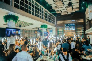 Ataque Armado en Sala de Despecho Puebla: Un Incidente que Enluta la Noche de San Valentín