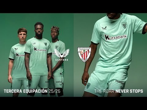 Athletic Club de Bilbao: Historia, Plantilla y Actualidad de un Gigante del Fútbol Español