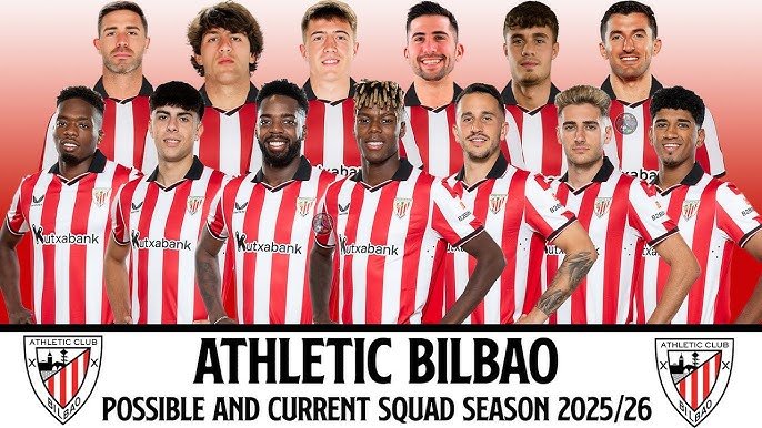 Athletic Club de Bilbao: Historia, Plantilla y Actualidad de un Gigante del Fútbol Español