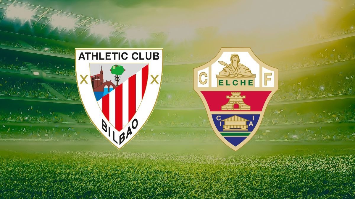 Athletic Club vs Elche CF: Previa del duelo clave en San Mamés por LaLiga EA Sports