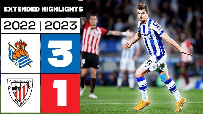 Athletic Club vs Real Sociedad: El derbi vasco que enciende LaLiga en 2026