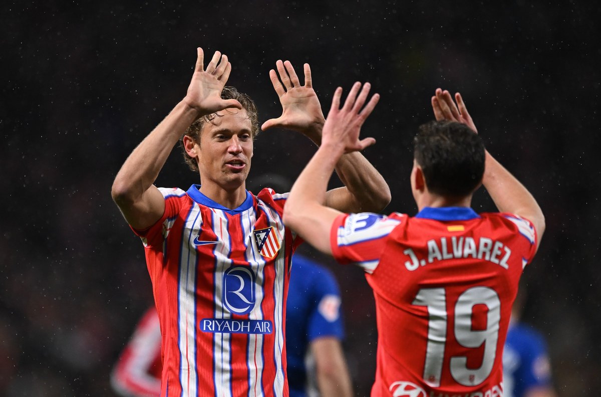 Atletico Madrid: La Storia, le Sfide Attuali e il Calciomercato in Ebollizione