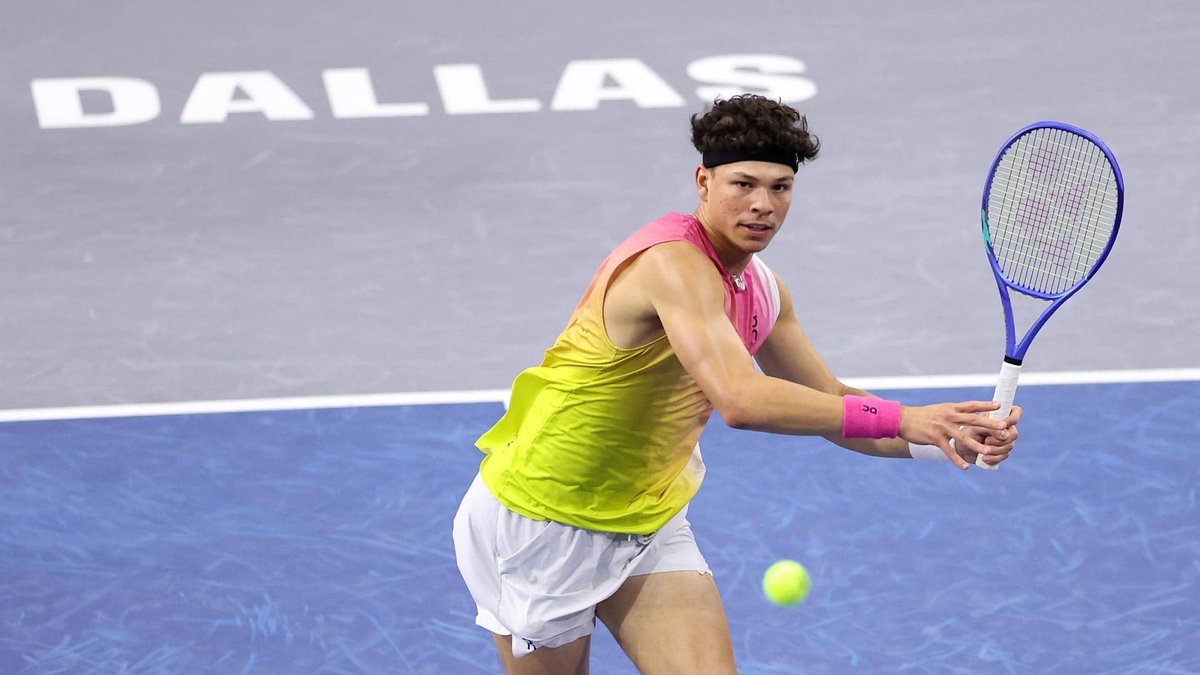 ATP Dallas Open 2026: Il Torneo di Tennis più Prestigioso degli Stati Uniti