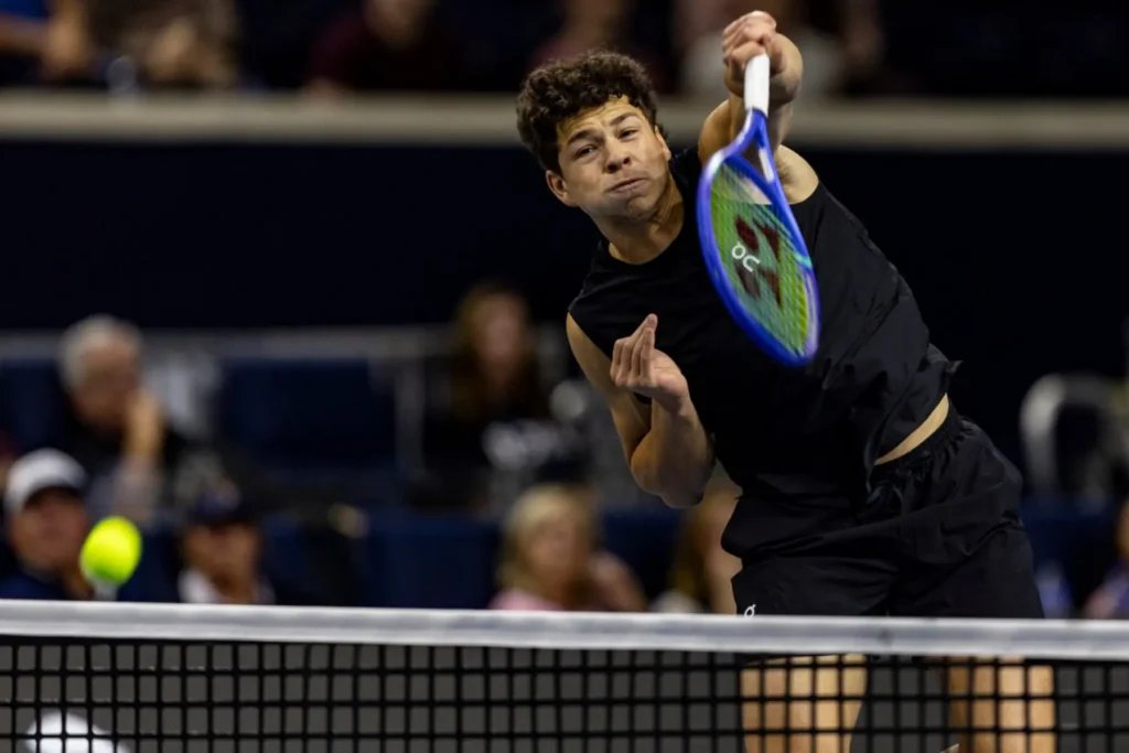 ATP Dallas Open 2026: Il Torneo di Tennis più Prestigioso degli Stati Uniti