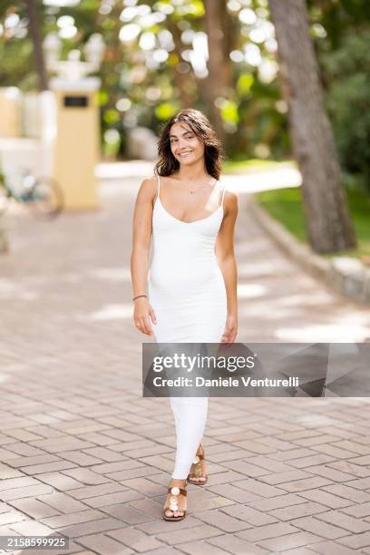 Aurora Giovinazzo: La Stella del Cinema Italiano in Ascesa