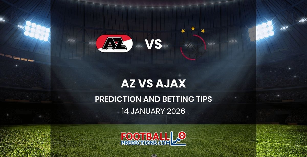 AZ Alkmaar vs Ajax: Duelo de Octavos en la Copa de Holanda que Enciende la Eredivisie