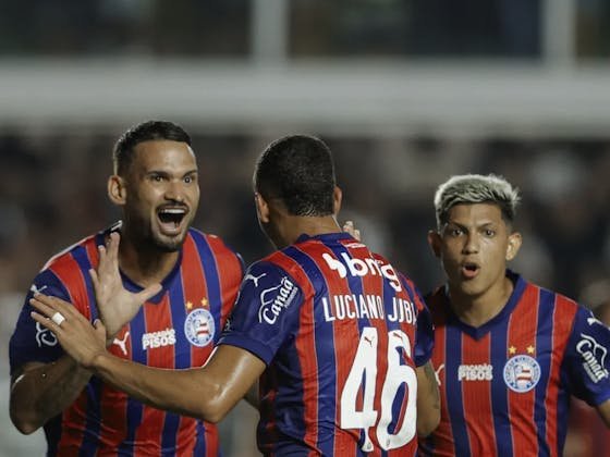 Bahía vs Fluminense: Duelo clave en la Jornada 2 del Brasileirão 2026