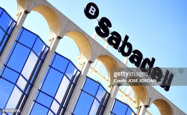 Banco Sabadell anuncia el relevo en su dirección ejecutiva: Marc Armengol sustituye a César González-Bueno