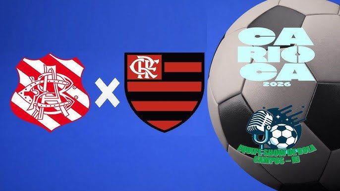 Bangu vs Flamengo: El clásico desequilibrado del Campeonato Carioca Taça Guanabara