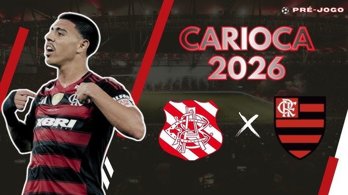 Bangu vs Flamengo: El clásico desequilibrado del Campeonato Carioca Taça Guanabara
