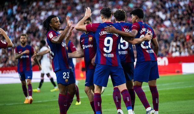 Barcelona vs Sevilla: El Clásico del Sur que Regresa al Camp Nou