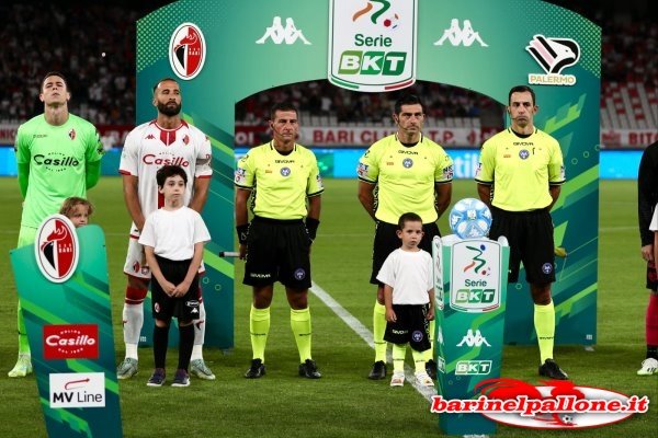 Bari-Palermo 0-0: Il pareggio nella 22ª giornata di Serie B che accontenta poco entrambi