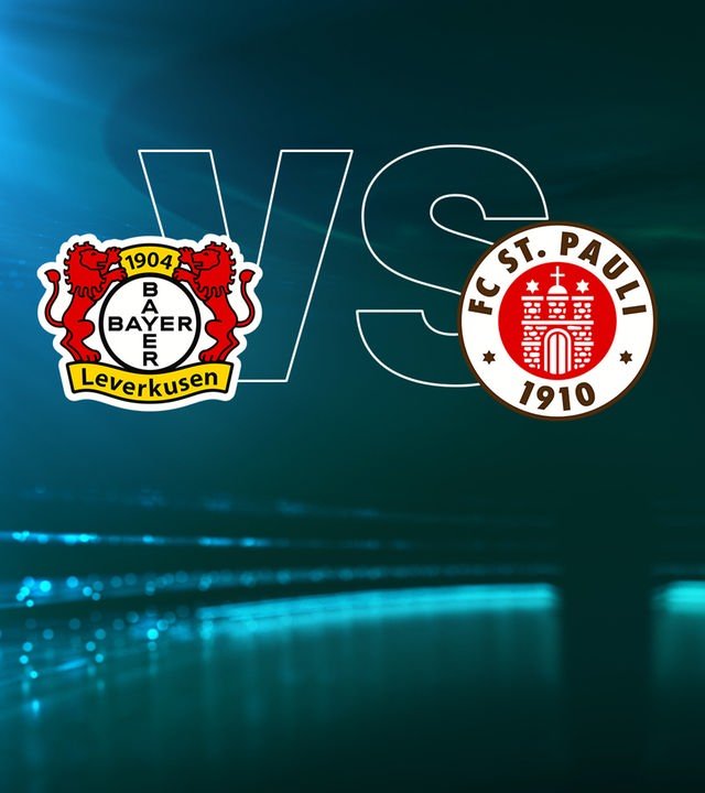 Bayer Leverkusen vs FC St. Pauli: Cuartos de final de la DFB Pokal en vivo