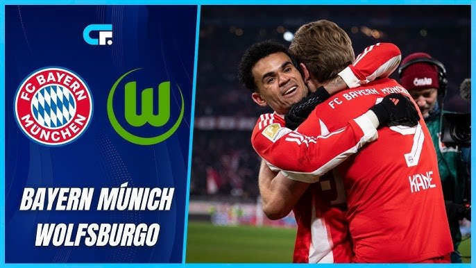 Bayern Múnich: La Máquina Goleadora que Domina la Bundesliga 2026