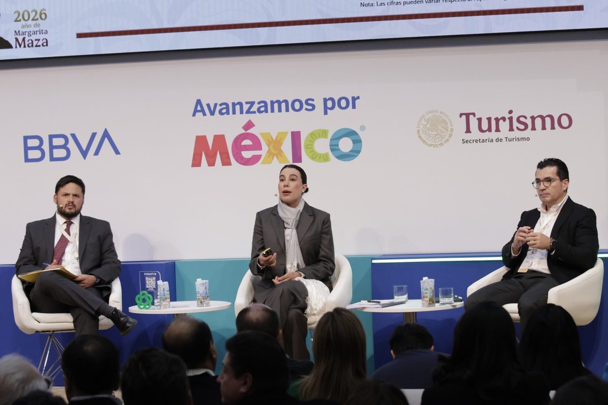 BBVA México: Perspectivas de Crecimiento y Recuperación Económica para 2026