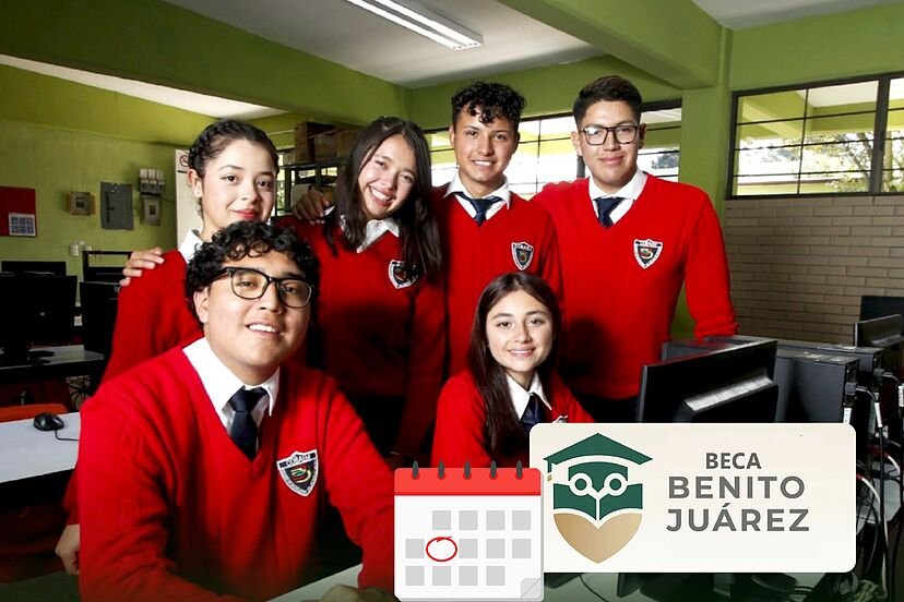 Beca Benito Juárez 2026: Requisitos, Documentos y Montos para Estudiantes Mexicanos