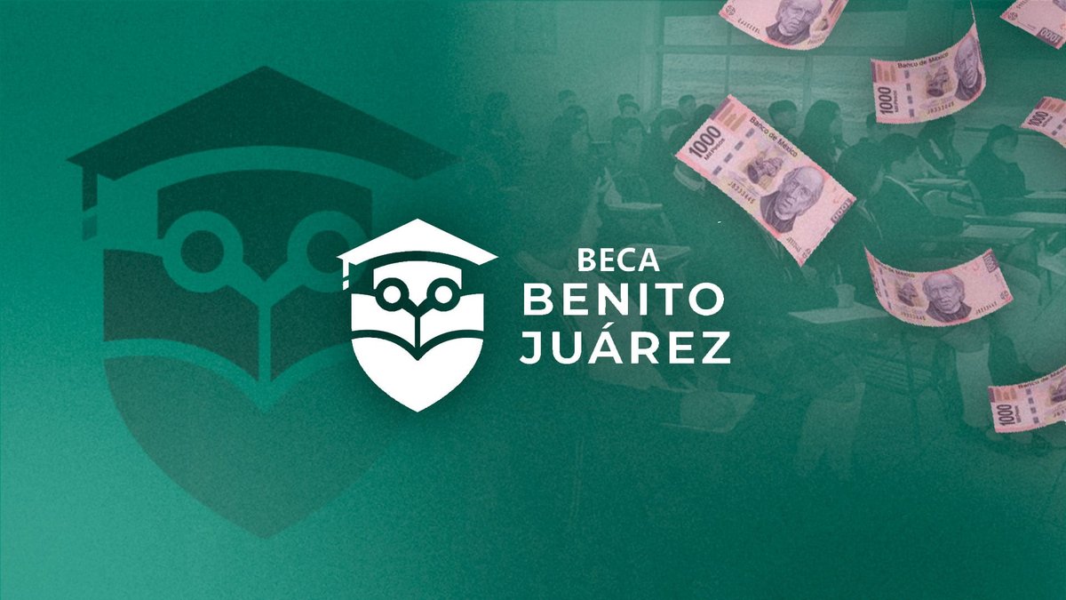Beca Benito Juárez 2026: Requisitos, Documentos y Montos para Estudiantes Mexicanos