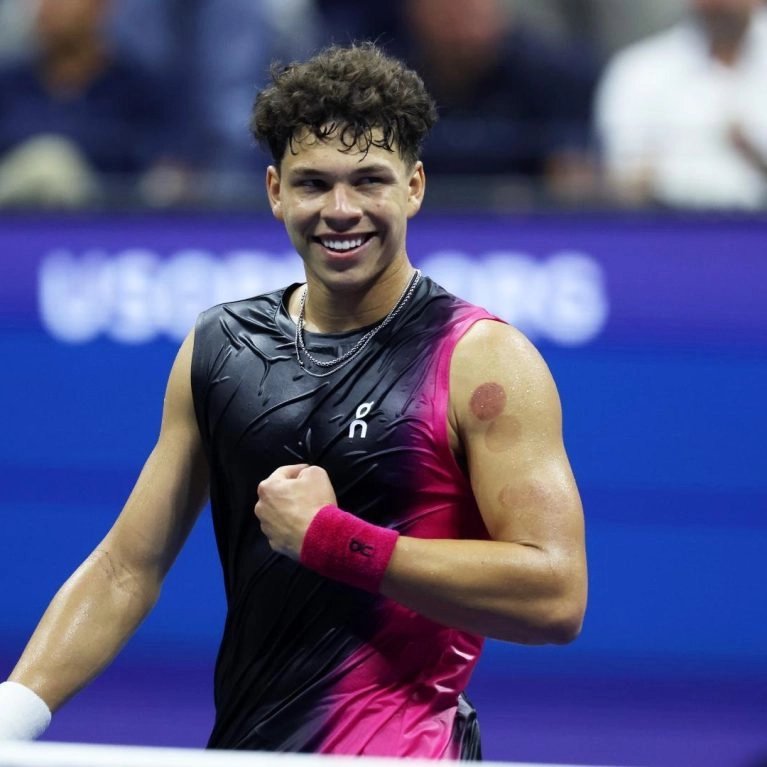 Ben Shelton: La Stella Emergente del Tennis Americano