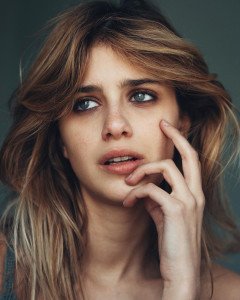 Benedetta Porcaroli: la giovane attrice romana che conquista il cinema italiano