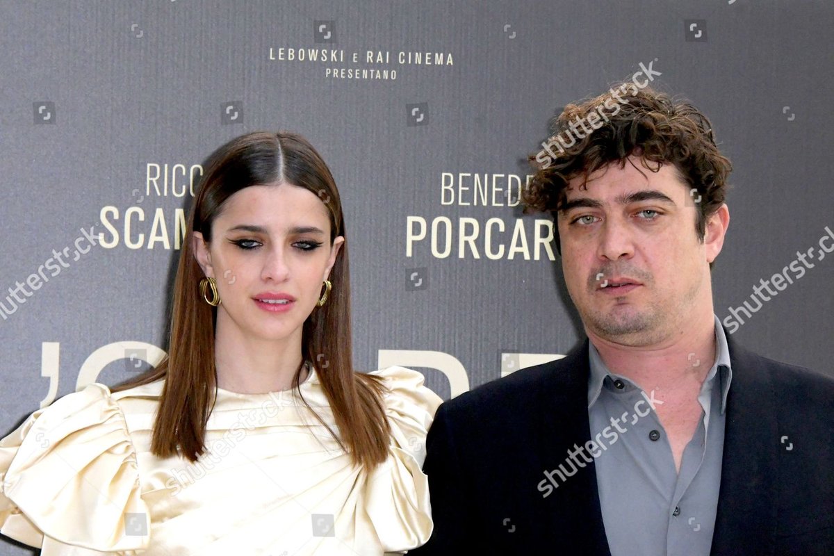 Benedetta Porcaroli: la giovane attrice romana che conquista il cinema italiano