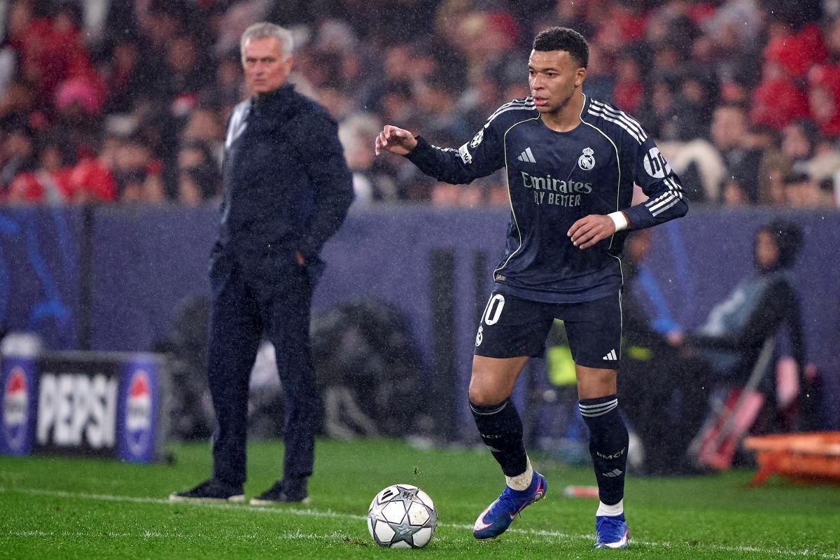 Benfica vs Real Madrid: El Duelo Decisivo en los Playoffs de Champions League