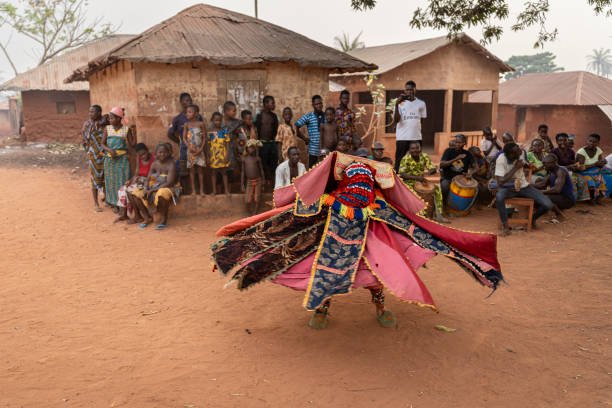 Benin: il paese africano tra colpi di scena sportivi, elezioni imminenti e sfide geopolitiche