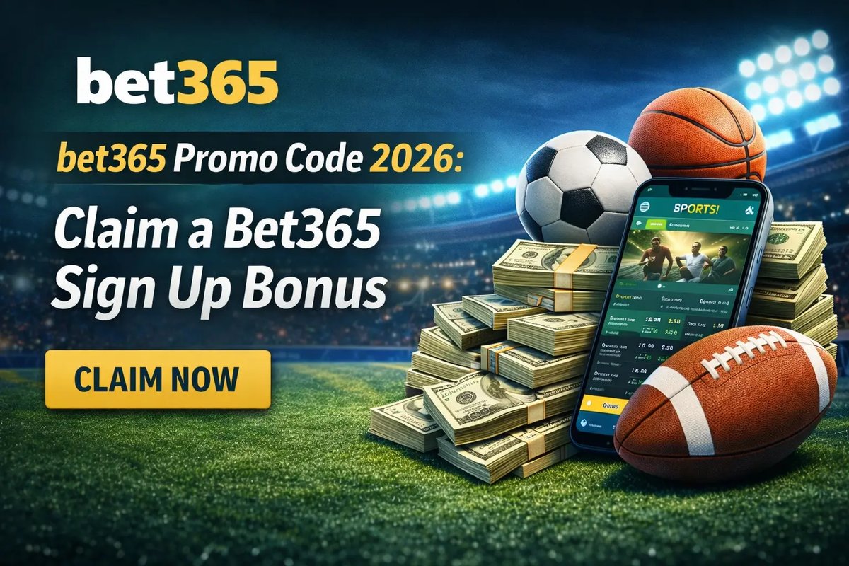 Bet365: Il Leader delle Scommesse Sportive Online in Italia nel 2026