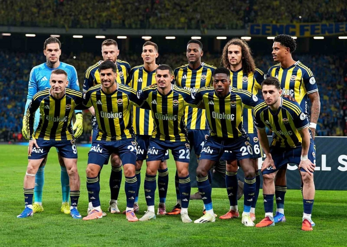 Beyoğlu Yeni Çarşı vs Fenerbahçe: Enfrentamiento en la Copa de Turquía