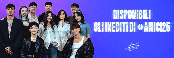 Bianca Atzei: La Rinascita Artistica con i Modà ad Amici 25