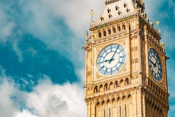 Big Ben: Il Simbolo Iconico di Londra tra Storia, Restauri e Curiosità