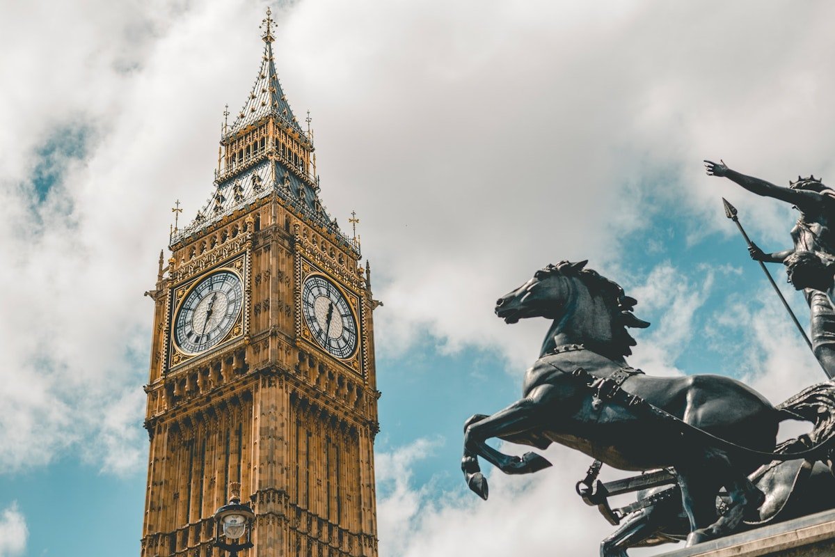 Big Ben: Il Simbolo Iconico di Londra tra Storia, Restauri e Curiosità