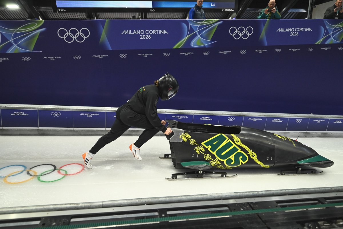 Bob alle Olimpiadi di Milano-Cortina 2026: regole, protagonisti e momenti clou
