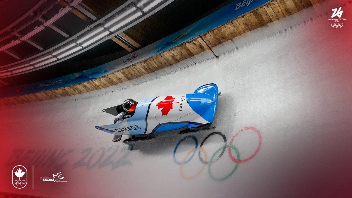 Bob alle Olimpiadi di Milano-Cortina 2026: regole, protagonisti e momenti clou