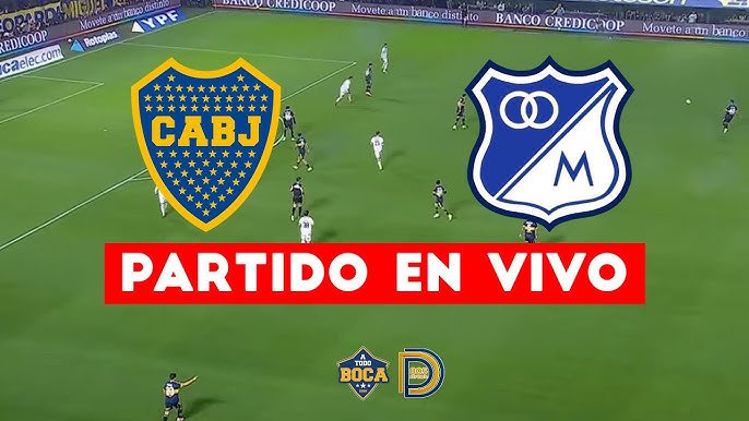 Boca Juniors vs Millonarios: El amistoso que abre el 2026 en La Bombonera