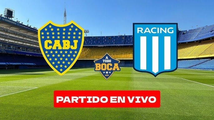 Boca Juniors vs Racing: El Historial de un Clásico Argentino Inolvidable