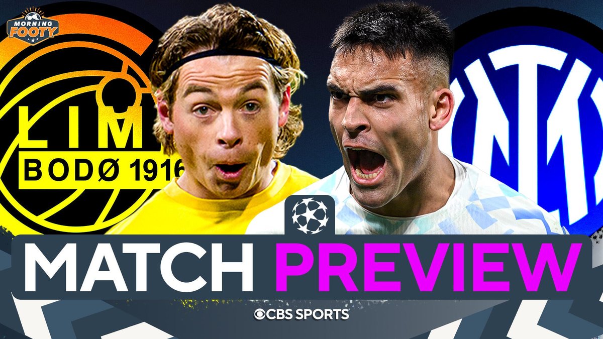 Bodø/Glimt vs Inter: El Choque Entre la Sorpresa Nórdica y la Jerarquía Italiana en los Playoffs de Champions